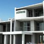 Lagoon Terraces exterior view from road