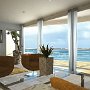 Ocean Villas - interior - living area